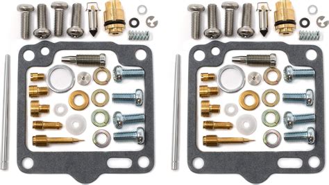 Amazon Kipa Carburetor Repair Rebuild Kit For Yamaha Xv