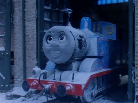 Edit Thomas Face 1 By Neviwafers On Deviantart