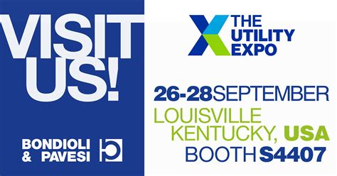 Utility Expo 2024 Location Kathe Jsandye