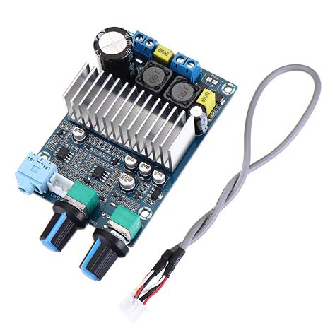 Tpa Subwoofer Digital Power Amplifier Board Dc V Support W