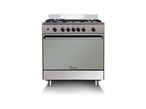 Triomph Tf Gpx Cuisiniere Cm Foyers Gaz Dont Un Triple Couronne