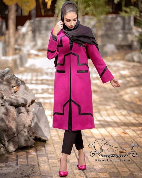 Pin By Zahraa Dirani On Iran Hijab Style ♥ Iranian Women Fashion Persian Fashion Fashion