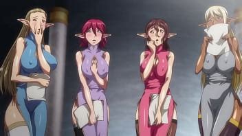 Elf Big Tits Hentai Xvideos