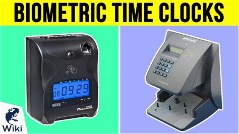 Time Clocks And Supplies Time Clock System Payroll Employee Machine Punch