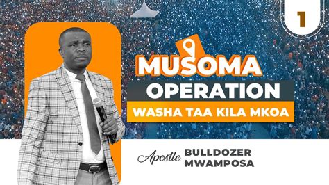 LIVE 27 07 2023 KONGAMANO KUBWA LA UKOMBOZI WA ARDHI OPERATION