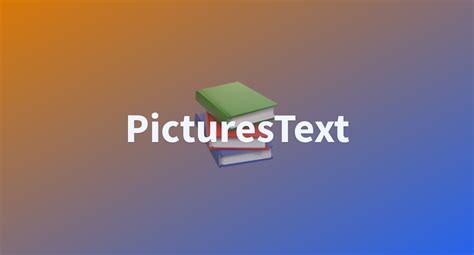 picturestext  hugging face space  savianna