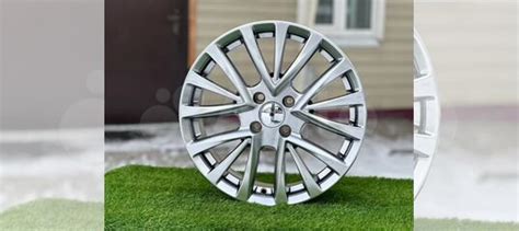Диски камрики на ваз r15 купить в Иркутске | Авито