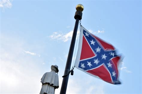 Take Down The Confederate Flag Symbol Of Hatred The New York Times