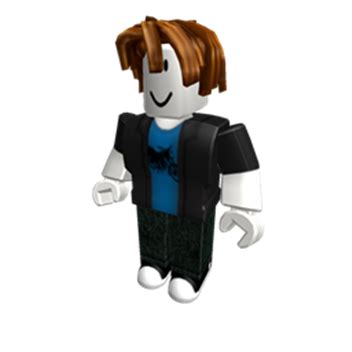 Roblox Starter Skin