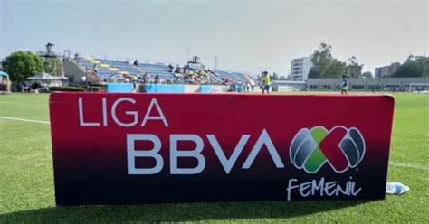 Qué Dijo La Liga Mx Femenil Del Acoso A Jugadoras Del América Infobae