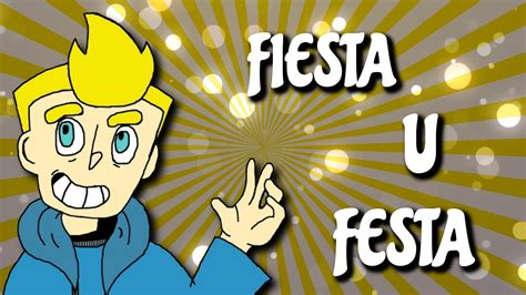 Fiesta u Fest a ツ Lecimy po 1k subów Luźne granie YouTube