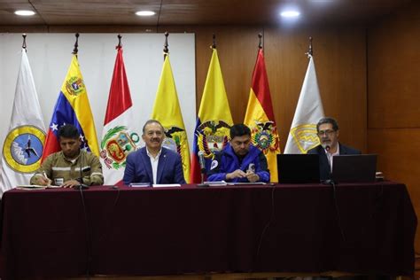 OPS acuerda con el Ministerio de Salud y Deportes fortalecer la gestión