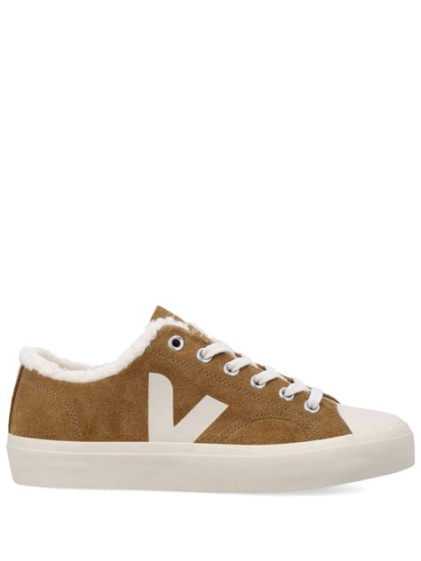 VEJA Wata II Sneakers Brown FARFETCH