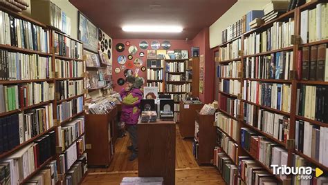 La librería anticuaria La Galatea cierra sus puertas tras casi tres