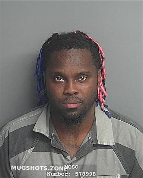 Sparks Tristan Jamal Montgomery County Mugshots Zone