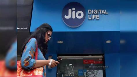 Reliance Jio Rolls Out True 5g Network Services In Delhi Noida