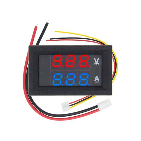 Вольтметры / Амперметры в Алматы от компании "Arduino Parts".