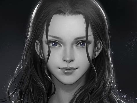 Realistic Nico Robin - One Piece Fan Art (42734605) - Fanpop