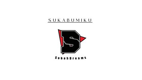 SUKABUMIKU SobahDreams Official Clip Video YouTube Music