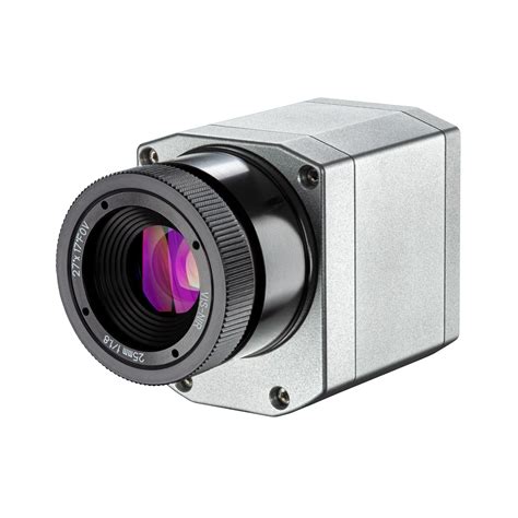 Optris PI 1M Infrared Camera Viper Imaging