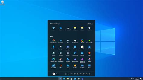 Bring Windows 11’s Start Menu To Windows 10 R Windows10