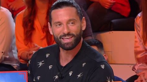 On Est En Direct Hugo Manos Le Chéri De Laurent Ruquier Télé Star