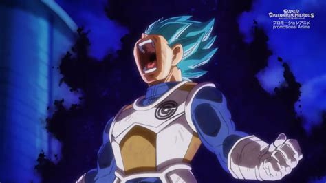 Introducir 78 Imagen Transformacion De Vegeta Viaterra Mx