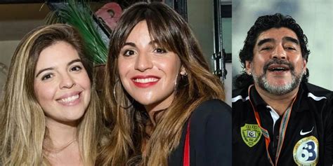 Por Qué Las Hijas De Diego Maradona Pidieron Postergar El Inicio Del