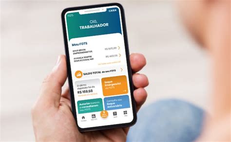 Blog Facta Como Autorizar A Facta Financeira No App Do Fgts Para