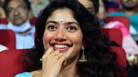 Sai Pallavi Gorgeous