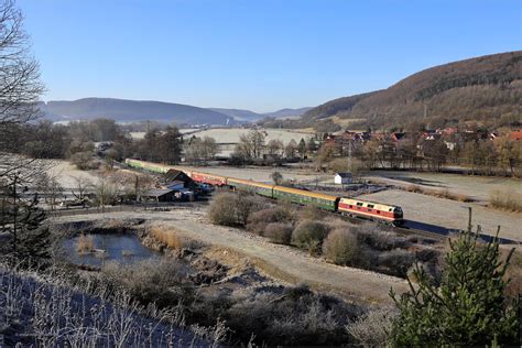 Press 118 757 4 Ellingshausen 280124 Glück Hatten Die Fahr Flickr