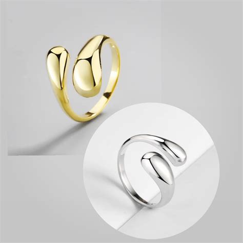 Chunky Fashion rings – BTSMERCH SOUTH AFRICA