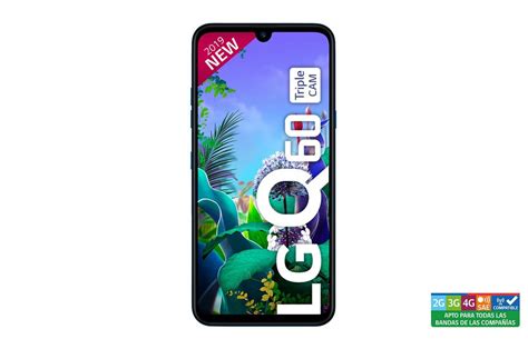 Lg Q Triple Cam Lmx Ha Lg Cl