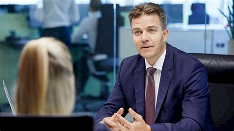 Cio Private Banking Verlässt Lgt People Aktuell Investrendsch