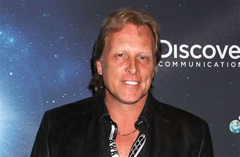 Deadliest Catch Star Sig Hansen Accused Of Sexually Abusing His