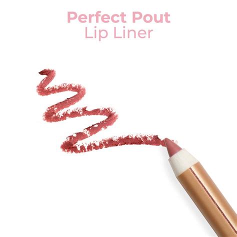 Buy Mcobeauty Perfect Pout Lip Liner Cheeky Chat Online At Chemist