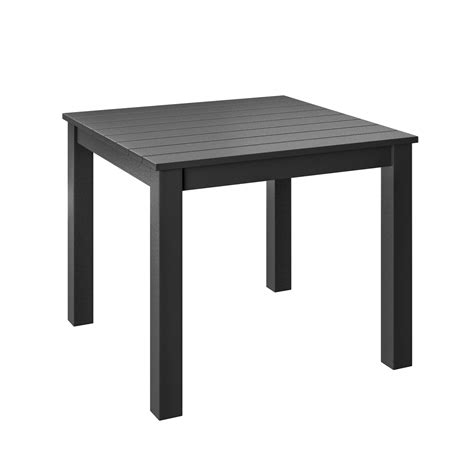 Modern Square Dining Tables $679-$1,419 - Amish Originals Furniture Company