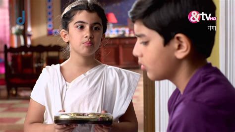 Zee World: Read Gangaa Teasers for November 2018 - TrippleMonline