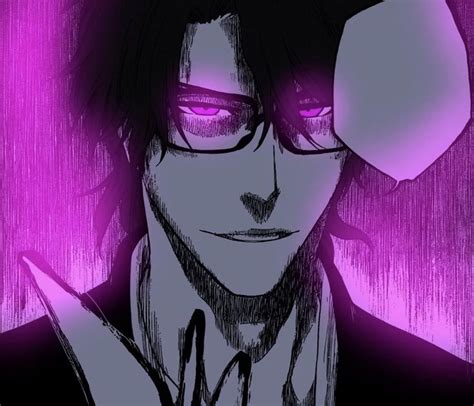 Aizen Sosuke Aizen Sosuke Bleach Manga Bleach Anime