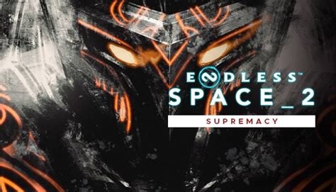 Купить Endless Space 2: Supremacy Steam