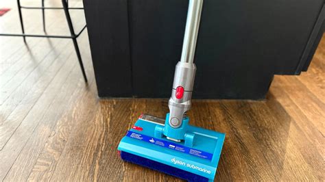 Dyson V Submarine Review A Different Kind Of Wet Dry Vacuum Epicurious