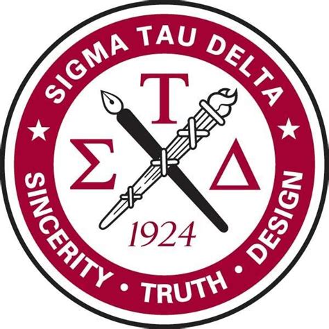 Sigma Tau Delta Florida Atlantic University