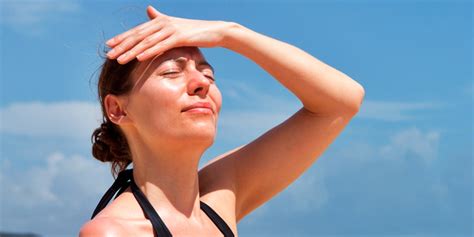 Exposici N Al Sol C Mo Protegernos Y Prevenir El C Ncer De Piel