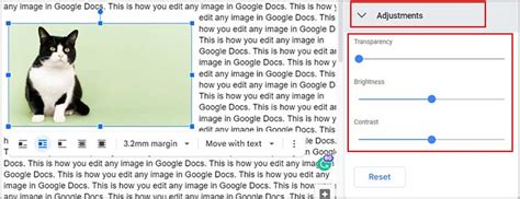 Como Editar Uma Imagem No Google Docs All Things Windows