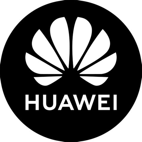 Huawei Iconos gratis de tecnología