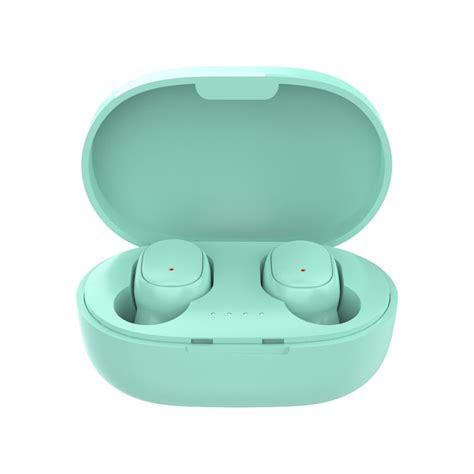 A6s Pro Tws Wireless Headphones Earphones Auto Pairing Mini In Ear