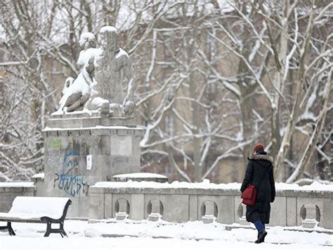 Weather in Berlin in February – Berlin.de