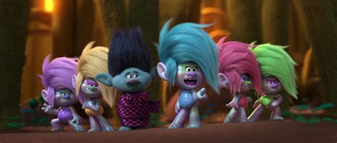 Trolls World Tour 2020 Screencap Fancaps