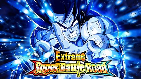 Lr Kaioken Goku Vs Pure Saiyans Extreme Super Battle Road Dbz Dokkan Battle Youtube