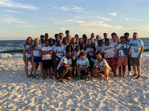 Leadership Beach Week 2021 High School Beach Trip To Gulf Flickr